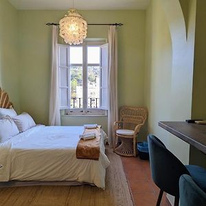 Habitación con Cama King